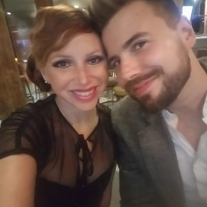 Meet your Posher, Charla